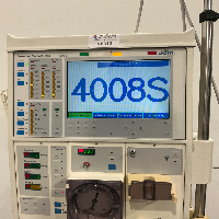 Fresenius 4008S Dialysis image 2